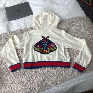 Adidas Sweatshirt Limited Edition Moth